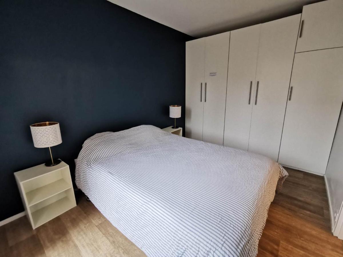 Appartement Proche Disneyland & Paris - 20 Minutes - Proche Gare Rer Нуазьель Экстерьер фото