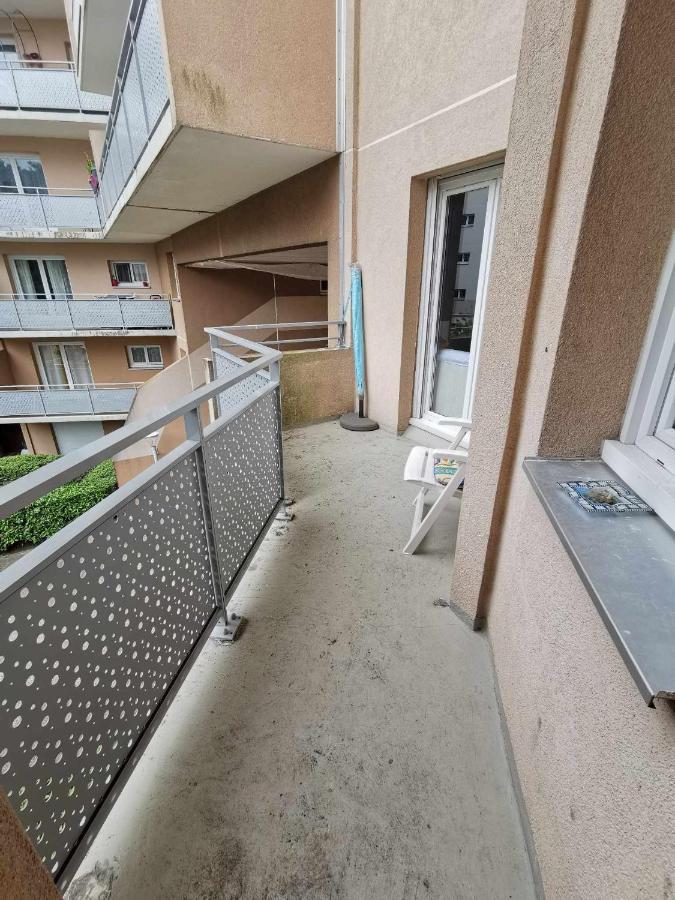 Appartement Proche Disneyland & Paris - 20 Minutes - Proche Gare Rer Нуазьель Экстерьер фото