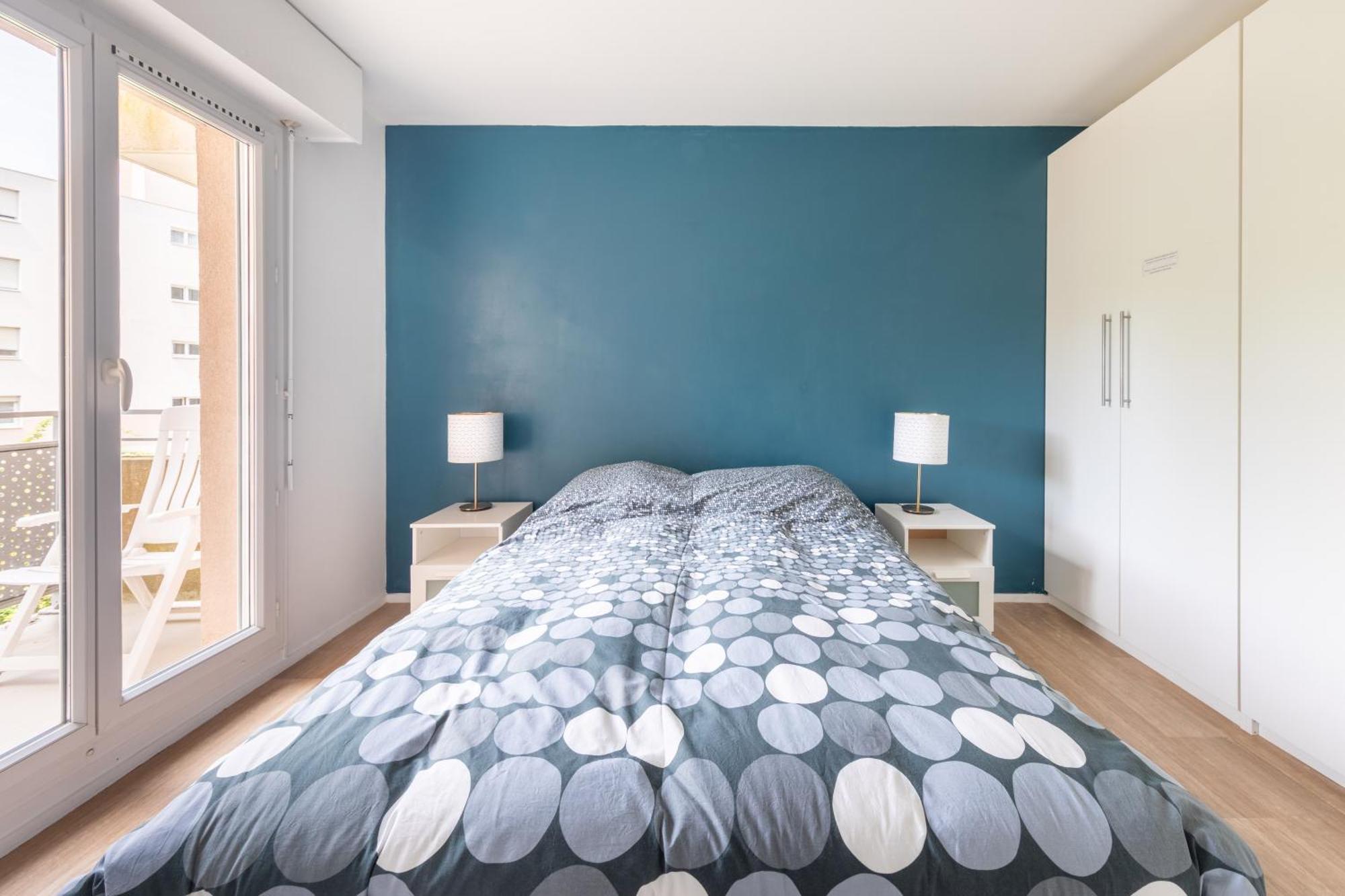 Appartement Proche Disneyland & Paris - 20 Minutes - Proche Gare Rer Нуазьель Экстерьер фото