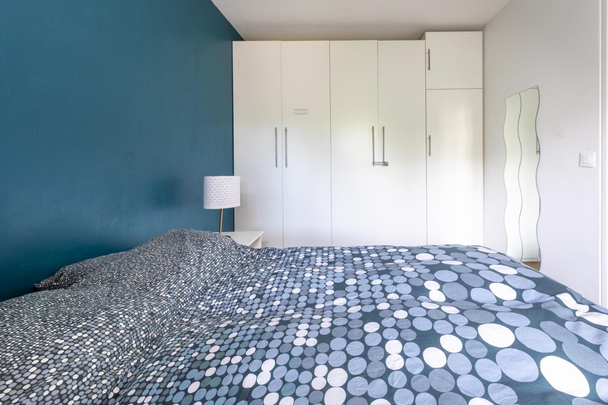 Appartement Proche Disneyland & Paris - 20 Minutes - Proche Gare Rer Нуазьель Экстерьер фото